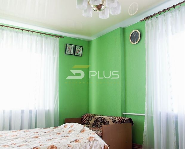 Натяжной потолок с комбинацией цвета | Портфолио 5Plus | Киев ⋆ Днепр ⋆