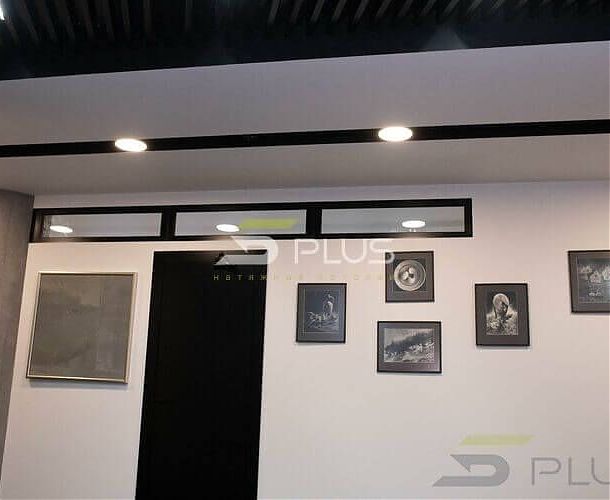 Офис | Портфолио 5Plus | Киев ⋆ Днепр ⋆