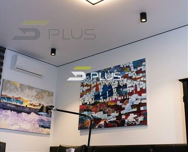 Офис | Портфолио 5Plus | Киев ⋆ Днепр ⋆