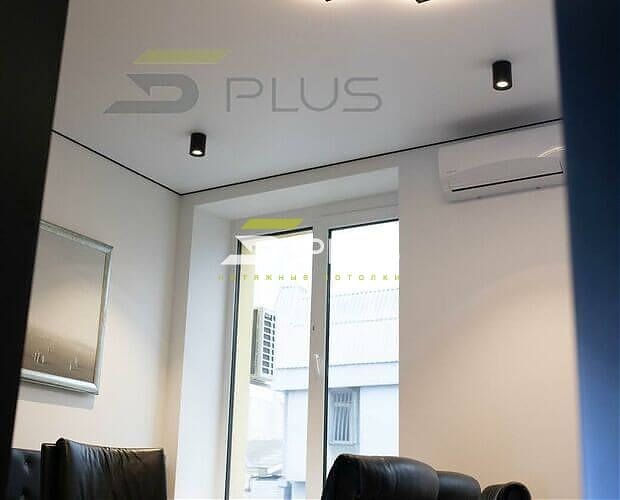 Офис | Портфолио 5Plus | Киев ⋆ Днепр ⋆