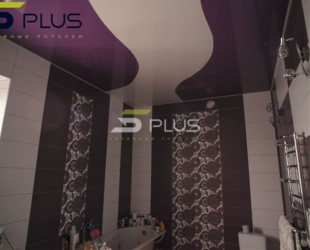 Комбинация цвета в ванной | 5plus Портфолио | Киев ⋆ Днепр ⋆