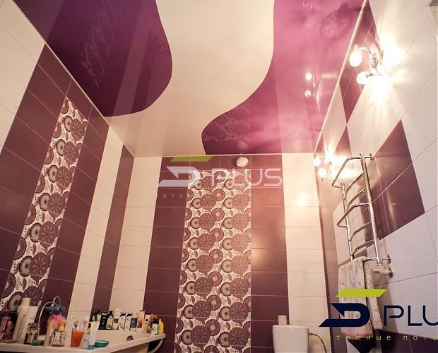 Комбинация цвета в ванной | 5plus Портфолио | Киев ⋆ Днепр ⋆