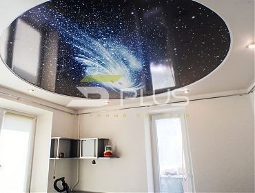 Фотопечать космос - Фото 5plus ракурс 1