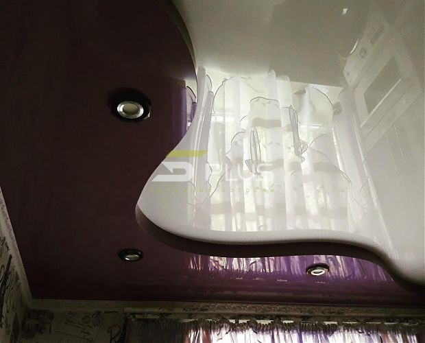 Альбом дилера | Портфолио 5Plus | Киев ⋆ Днепр ⋆