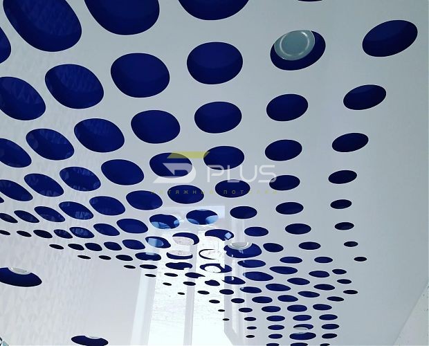 Альбом дилера | Портфолио 5Plus | Киев ⋆ Днепр ⋆