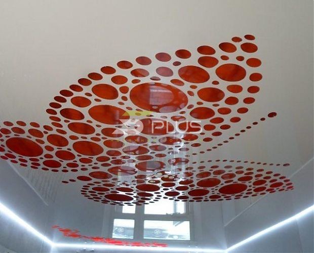 Альбом дилера | Портфолио 5Plus | Киев ⋆ Днепр ⋆