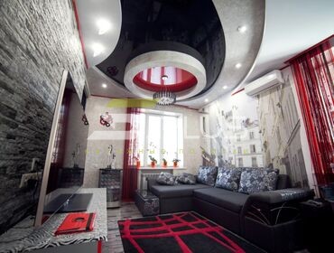 Креативна натяжна стеля - Фото 5plus ракурс 1