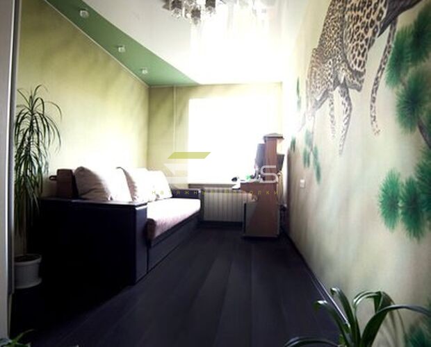 Криволинейный шов с комбинацией цвета | Портфолио 5Plus | Киев ⋆ Днепр ⋆