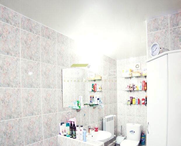 Натяжные потолки для просторной квартиры | Портфолио 5Plus | Киев ⋆ Днепр ⋆