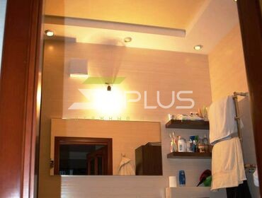 Классический натяжной потолок от 5 plus‼ 