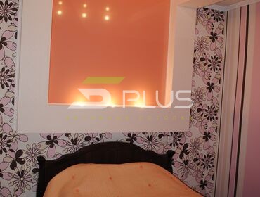 Натяжное панно с фотопечатью от 5plus 