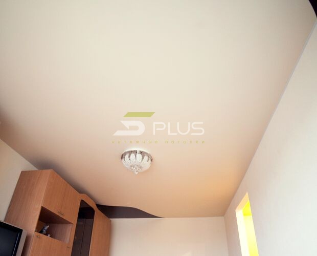 Натяжные потолки для уютной квартиры | Портфолио 5Plus | Киев ⋆ Днепр ⋆