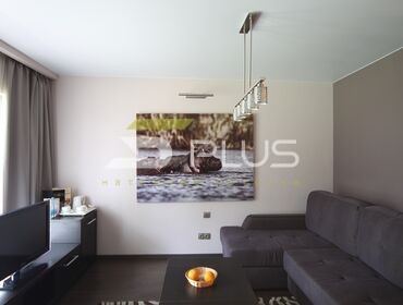 белый матовый натяжной потолок