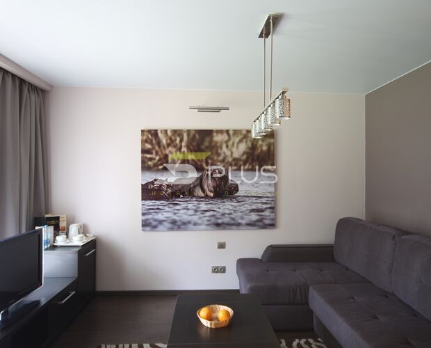 Комплекс натяжных потолков Club Bartolomeo | Портфолио 5Plus | Киев ⋆ Днепр ⋆