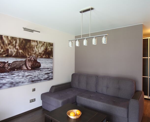 Комплекс натяжных потолков Club Bartolomeo | Портфолио 5Plus | Киев ⋆ Днепр ⋆