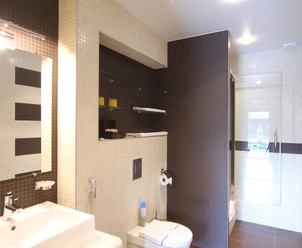 Классический натяжной потолок для Bartolomeo  | Портфолио 5Plus | Киев ⋆ Днепр ⋆