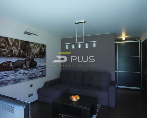 Комплекс натяжных потолков Club Bartolomeo | Портфолио 5Plus | Киев ⋆ Днепр ⋆