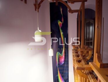 Панно из фотопечати на стене - Фото 5plus ракурс 1