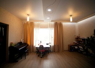 детская комната