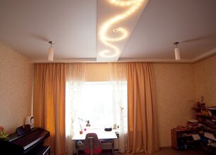 детская комната