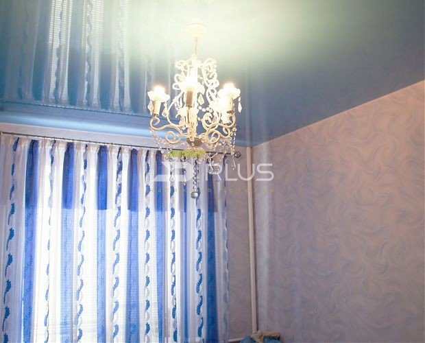 Спальня в стиле морские мотивы | Портфолио 5Plus | Киев ⋆ Днепр ⋆