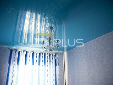 Натяжной потолок и морские мотивы - Фото 5plus ракурс 1