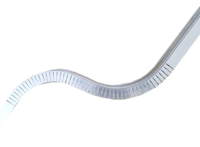 Изображение активного раздела