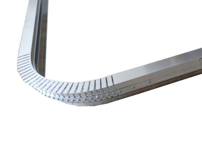 Изображение активного раздела