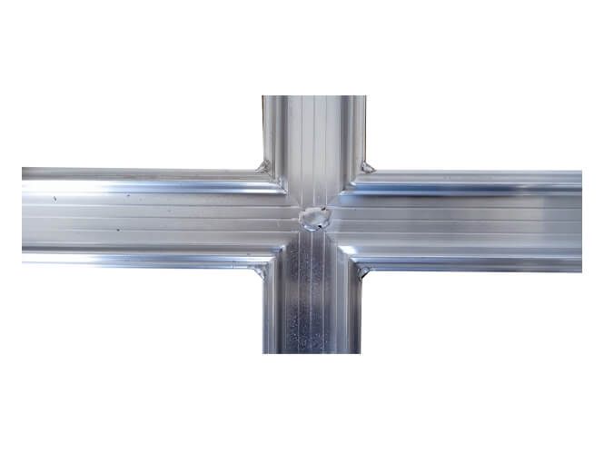 Изображение активного раздела