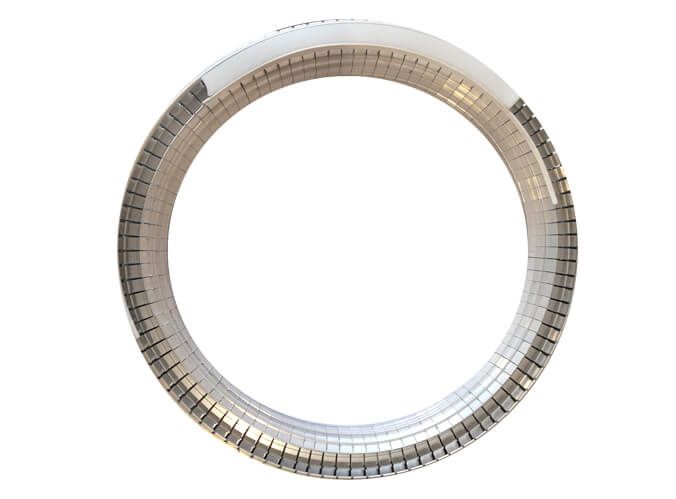 Изображение активного раздела