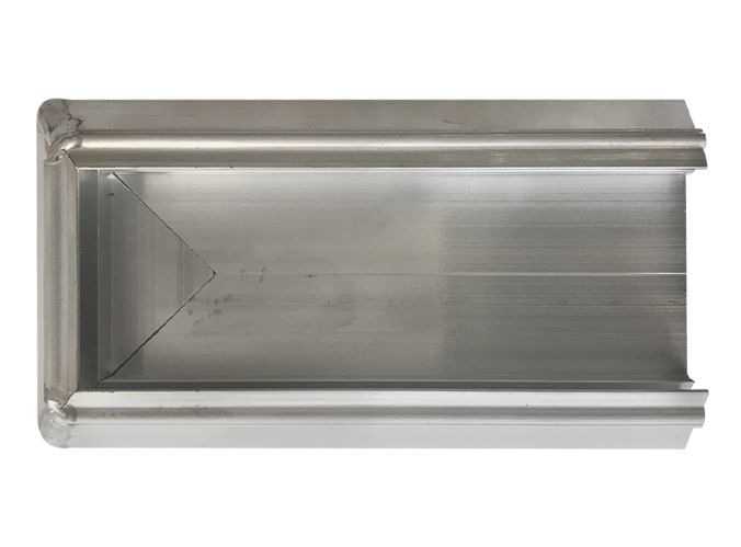 Изображение активного раздела