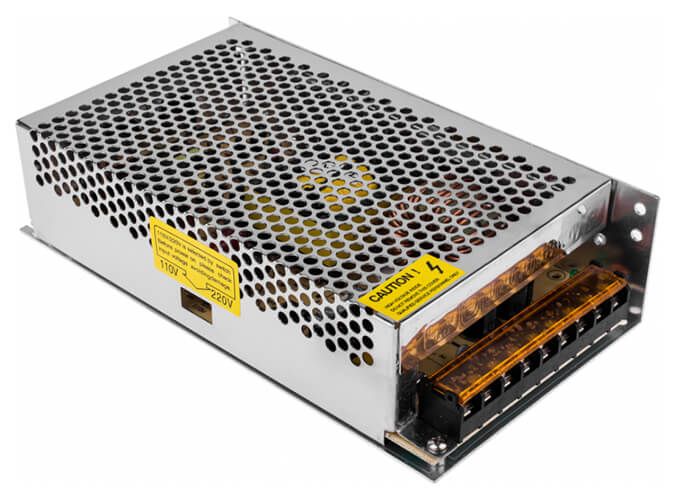 Изображение активного раздела