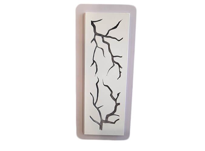 Изображение активного раздела