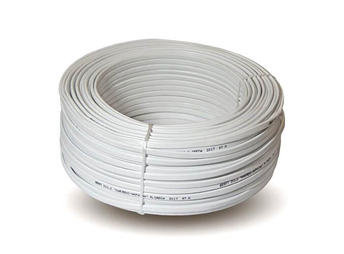 Изображение активного раздела