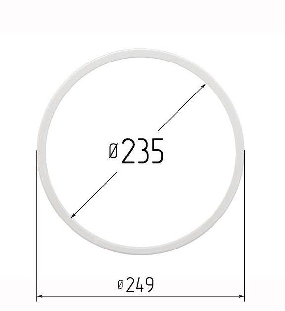 Изображение активного раздела