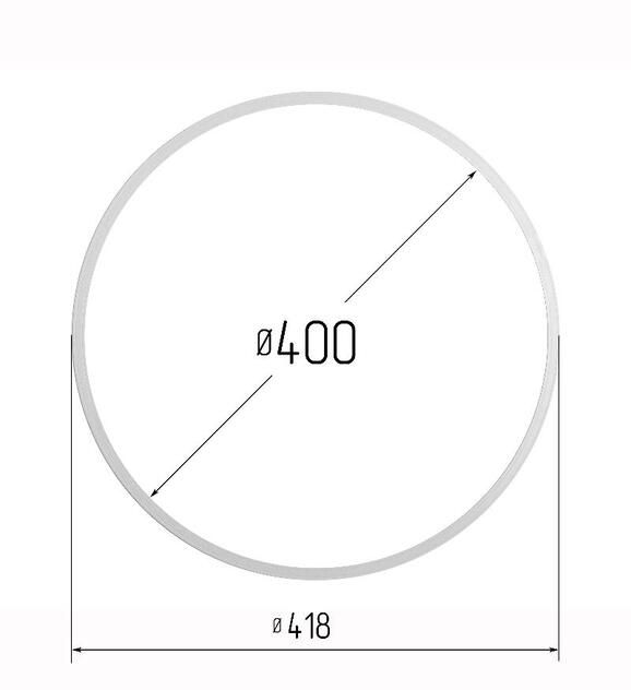 Изображение активного раздела
