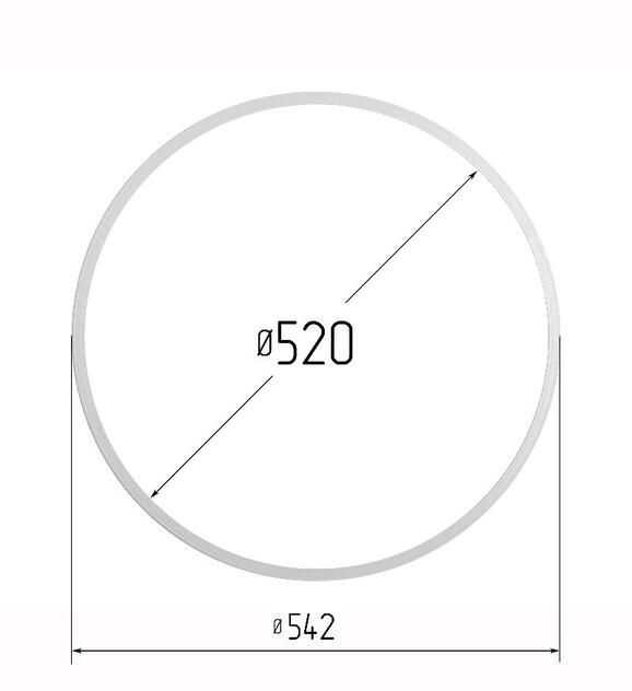 Изображение активного раздела