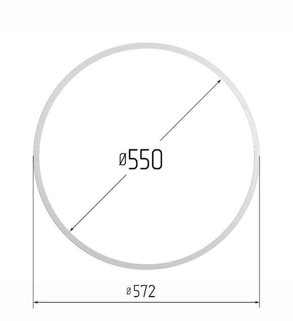 Изображение активного раздела