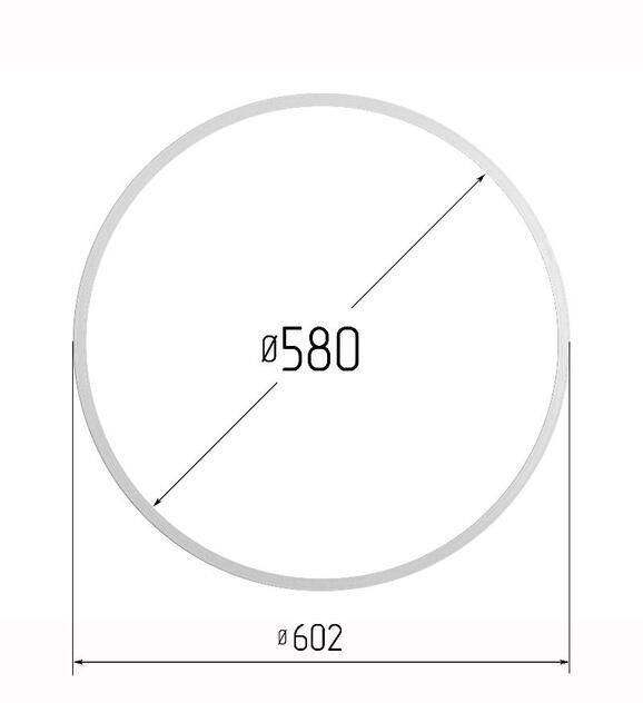 Изображение активного раздела