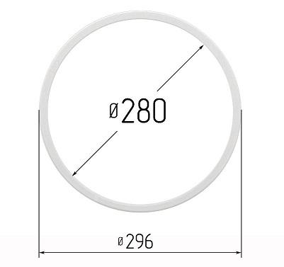 Изображение активного раздела