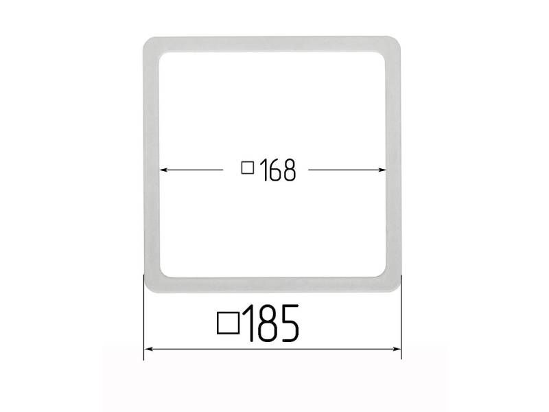 Изображение активного раздела