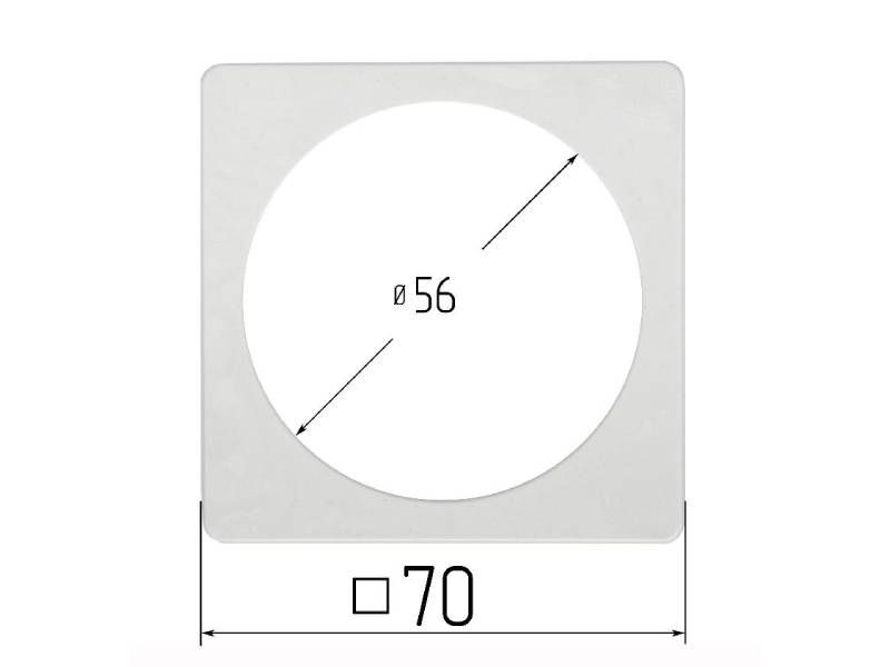 Изображение активного раздела