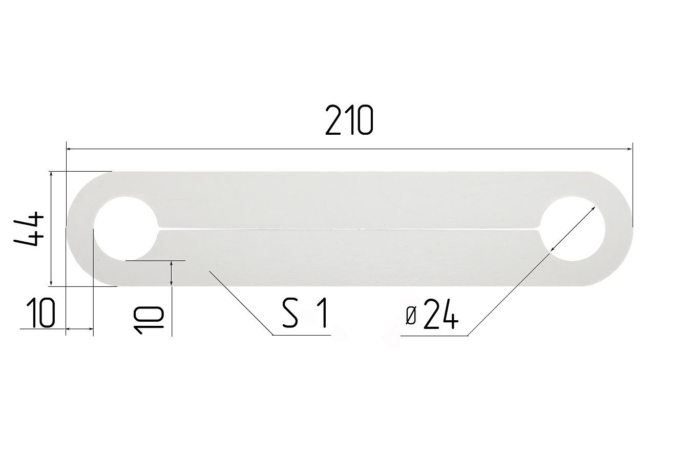 Изображение активного раздела