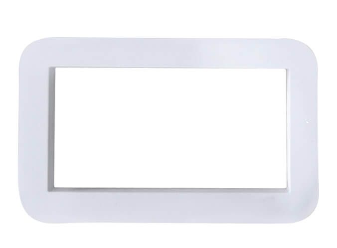 Изображение активного раздела