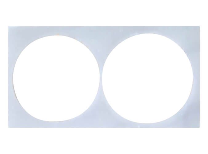 Изображение активного раздела