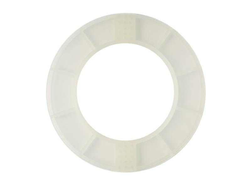 Изображение активного раздела