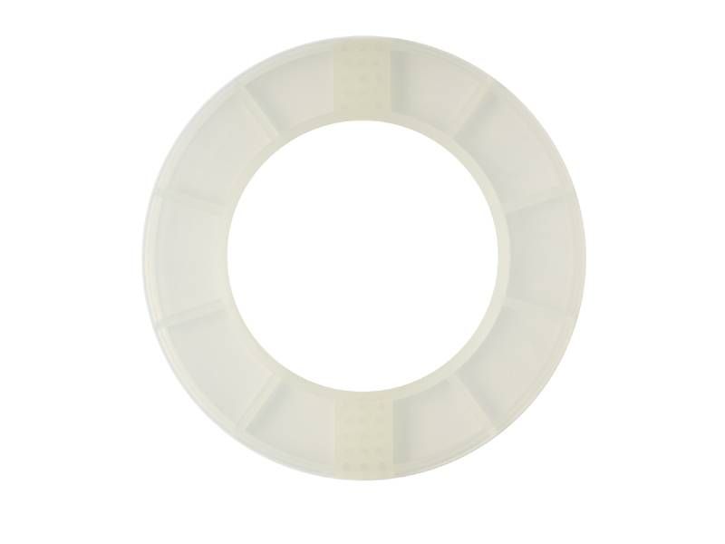 Изображение активного раздела