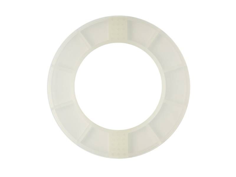 Изображение активного раздела