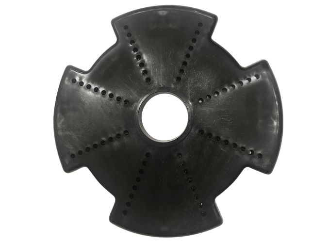 Изображение активного раздела