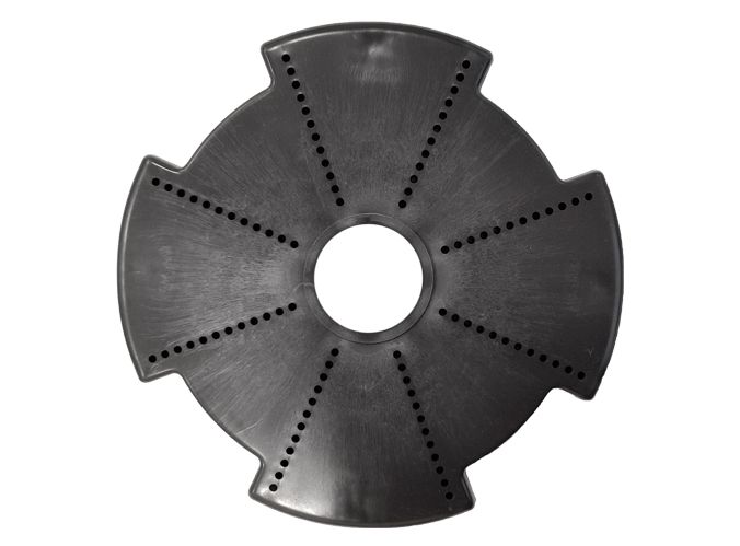 Изображение активного раздела